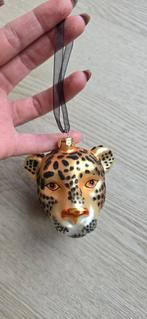 Fred van Leer x shoeby kerstbal, Ophalen of Verzenden, Zo goed als nieuw