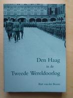 Den Haag in de Tweede Wereldoorlog (1995, zeer goede staat), Boeken, Oorlog en Militair, Ophalen of Verzenden, Overige onderwerpen