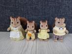 Sylvanion Families div. figuurtjes, Verzamelen, Zo goed als nieuw, Ophalen