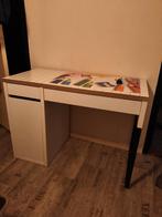 Bureau, Huis en Inrichting, Bureaus, Ophalen, Zo goed als nieuw, Bureau