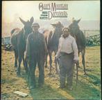 OZARK MOUNTAIN DAREDEVILS - Men From Earth LP, 1960 tot 1980, Ophalen of Verzenden, Zo goed als nieuw, 12 inch