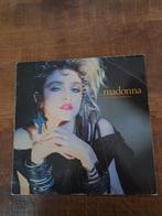 Madonna elpee The first album, Cd's en Dvd's, Vinyl | Pop, Gebruikt, Ophalen of Verzenden, 1980 tot 2000, 12 inch