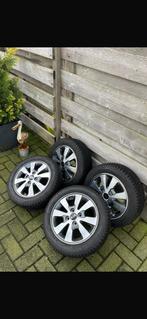 Auto banden set Kia Picanto II 2, Auto diversen, Ophalen