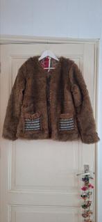 Kort jasje van Isla Ibiza Bonita, Maat S, Ophalen of Verzenden, Zo goed als nieuw, Maat 36 (S)