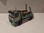 Tekno DafCF75 Happen. Opknapper mist wat onderdelen, Hobby en Vrije tijd, Modelauto's | 1:50, Ophalen of Verzenden, Gebruikt, Bus of Vrachtwagen