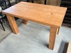 Houten Tafel, Ophalen