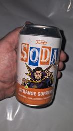 Funko Soda Strange Supreme - Nieuw in blik!, Ophalen of Verzenden, Nieuw