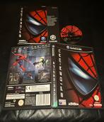 Nintendo GameCube • Spider-Man, Spelcomputers en Games, Games | Nintendo GameCube, Gebruikt, 1 speler, Vanaf 12 jaar, Ophalen