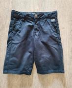Nette korte broek van Hema maat 122-128, Broek, Ophalen of Verzenden, Zo goed als nieuw, Hema