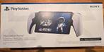 PlayStation5 Portal - Met doos!, Spelcomputers en Games, Spelcomputers | Sony PlayStation 5, Ophalen of Verzenden, Gebruikt, Playstation 5 Digital