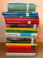 Boekenpakket HBO-verpleegkunde Windesheim, Ophalen of Verzenden, Beta, Zo goed als nieuw, HBO