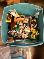 ENORME LEGO/compatibel bouwhoek-voorraad – veel bouwdelen, Kinderen en Baby's, Speelgoed | Bouwstenen, Ophalen, Zo goed als nieuw