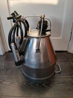 Melkmachine Melkketel Alfalaval, 2 liter of meer, Ophalen of Verzenden