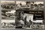 Groeten uit Epen, Camping ,,Rozenhof”, Ophalen of Verzenden, 1960 tot 1980, Limburg
