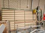 Harwi girrafe 1850 D, Doe-het-zelf en Verbouw, Gereedschap | Zaagmachines, Ophalen, Gebruikt, 1200 watt of meer, 70 mm of meer