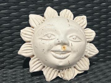 tuinmuur zon van beton 22 cm met ophangoog aan achterzijde beschikbaar voor biedingen
