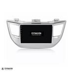 Navigatie hyundai ix35 2015 android 14 carplay usb Dynavin