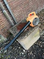 Bladblazer type stiga SBL 260 H, Benzine, Gebruikt, Stiga, Handgedragen