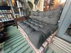 Pallet kussens, Tuin en Terras, Tuinmeubel-accessoires, Ophalen, Zo goed als nieuw
