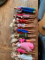 Barbiepoppen collectie, incl. vintage Ken en Barbie, Verzamelen, Poppen, Ophalen of Verzenden, Gebruikt