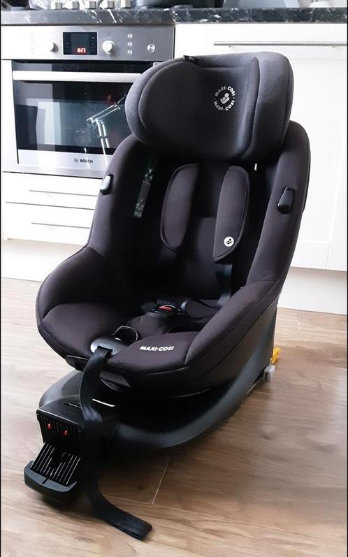 Maxi Cosi Mica autostoel veiligheidsstoel, Kinderen en Baby's, Autostoeltjes, Zo goed als nieuw, Maxi-Cosi, Ophalen