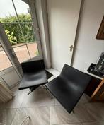Designer stoelen OFFECCT, Ophalen, Zo goed als nieuw