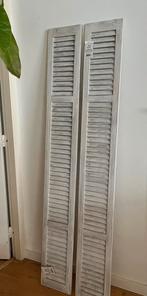 Lavandoux luiken/ deuren/ panelen, Huis en Inrichting, Ophalen of Verzenden, Zo goed als nieuw