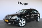 Mercedes-Benz C-Klasse Combi 180 K. Classic Clima Cruise Con, Gebruikt, Met garantie (alle), 1435 kg, 1796 cc