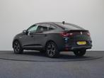 Renault Arkana 1.6 E-Tech Hybrid 145 R.S. Line | Clima | Sto, Arkana, Euro 6, Zwart, Bedrijf