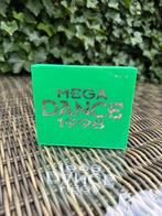 Mega Dance 1998 | 2cd, Ophalen of Verzenden, Zo goed als nieuw, Dance