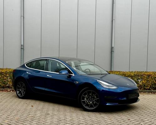 Tesla Model 3 Standard Range Plus / AutoPilot / 90% SOH, Auto's, Tesla, Bedrijf, Te koop, Model 3, 360° camera, ABS, Achteruitrijcamera