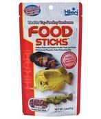 hikari food sticks 57 gram €10,25, Dieren en Toebehoren, Dierenvoeding, Ophalen of Verzenden, Vis