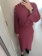 Prachtige wollen Sézane set, Kleding | Dames, Jurken, Ophalen of Verzenden, Zo goed als nieuw, Onder de knie