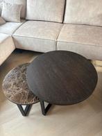 Salontafel Set - Nieuw!, Ophalen, Rond, Nieuw, 50 tot 100 cm