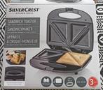 Nieuwe Sandwichmaker Tosti-ijzer, Ophalen, Nieuw