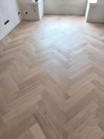 Volledige Woning Vloer Klaar in 1 Dag  PVC  Laminaat, Ophalen, Nieuw, 75 m² of meer, Laminaat