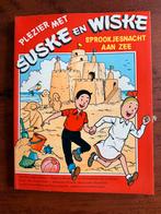 73 Suske en Wiskes, incl. eerste druk uitvoeringen, Meerdere stripboeken, Ophalen of Verzenden, Gelezen