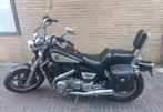 Originele Honda Shadow VT 1100, Motoren, 4 cilinders, Chopper, Particulier, Meer dan 35 kW