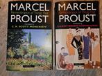 Marcel Proust - Remembrance of Things Past (2 delen), Ophalen of Verzenden, Zo goed als nieuw