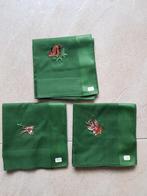 Jacht zakdoeken, Ophalen of Verzenden, Nieuw