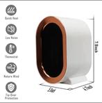 Draagbare Ventilatorverwarmer - Compact & Efficiënt, Huis en Inrichting, Kachels, Overige soorten, Elektrisch, Nieuw, Ophalen of Verzenden