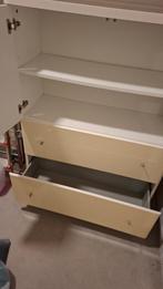 Opbergkast  (gratis, multifunctioneel), Ophalen, Gebruikt