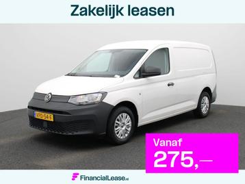Volkswagen Caddy Cargo Maxi 2.0 TDI Comfort | Airco | Cruise beschikbaar voor biedingen