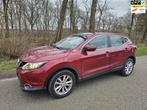 Nissan Qashqai 1.2 Connect Edition, Voorwielaandrijving, Euro 5, Gebruikt, 4 cilinders