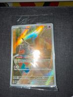 Mimikyu Promo - Zeldzame kaart!, Hobby en Vrije tijd, Verzamelkaartspellen | Pokémon, Ophalen of Verzenden, Zo goed als nieuw