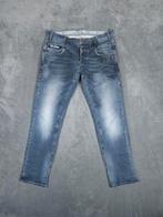 PME Legend Commander Broek W34 L32 Blauw Pall Mall Jeans, Kleding | Heren, Spijkerbroeken en Jeans, Blauw, Ophalen of Verzenden