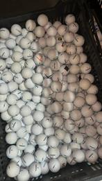 100 Stuks Pinnacle Soft Golfballen AAAA Kwaliteit, Ophalen of Verzenden
