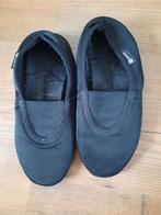 Turnschoenen maat 34, Zwart, Maat 36 t/m 42, Ophalen of Verzenden, Zo goed als nieuw