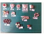 POPPENHUIS    VERKOOP VOOR EEN BAKKER  alles voor 17,50, Verzamelen, Poppenhuizen en Toebehoren, Verzenden, Nieuw, Poppenhuis