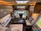Bürstner Lyseo 734 T Queensbed / Geen hefbed /Euro6, Caravans en Kamperen, Campers, Airbags, Ringverwarming, Tot en met 2, Bedrijf